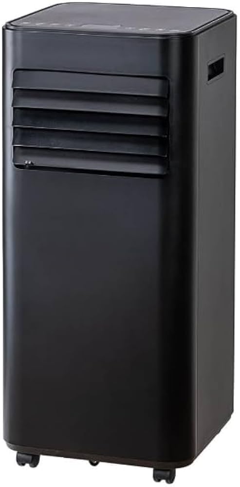 Amazon | 【設置工事不要】 MAXZEN スポットクーラー 家庭用 5~9